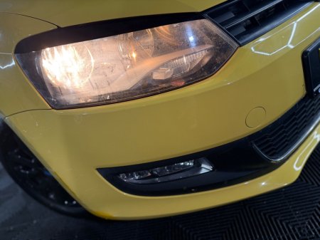 2011 Volkswagen Polo 1.2 TSI 105BHP HIGHLINE €7,950