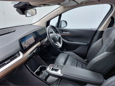 2023 BMW 2 Series Active Tourer 220i Luxury Active Tourer €32,995 thumbnail