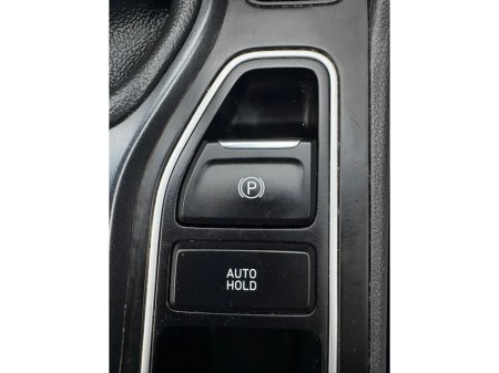 2020 Hyundai Tucson EXECUTIVE PLUS ONE OWNER €20,950 thumbnail