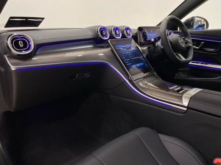 2026 Mercedes-Benz CLE CLE 220 d Cabriolet AMG Line Premium | Heated Seats, 360-degree Reversing Camera €95,432 thumbnail