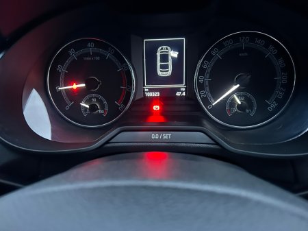 2019 Skoda Octavia  €14,850 thumbnail