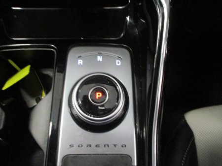 2024 Kia Sorento 2.2 K3 4X2 Diesel 7 seats €59,500 thumbnail