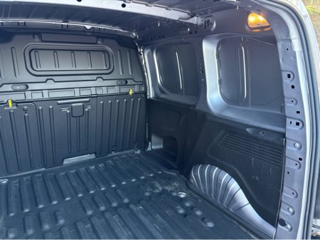 2025 Citroen Berlingo ENTRPRISE BLUE HDI 10 €24,500 thumbnail