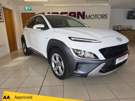 2021 Hyundai Kona * Jan 2026 Pricing * Executive Diesel €21,950