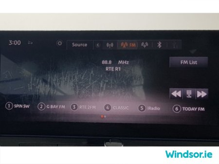 2022 Nissan Qashqai 1.3 PET MILD HYBRID SV Tech €28,995 thumbnail