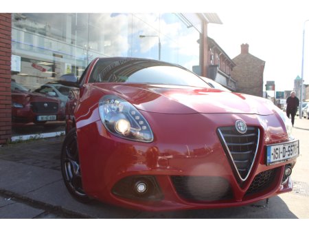 2016 Alfa Romeo Giulietta 1.4 TB 170HP SPRINT SPECIALE MUL.A AUTOMATIC