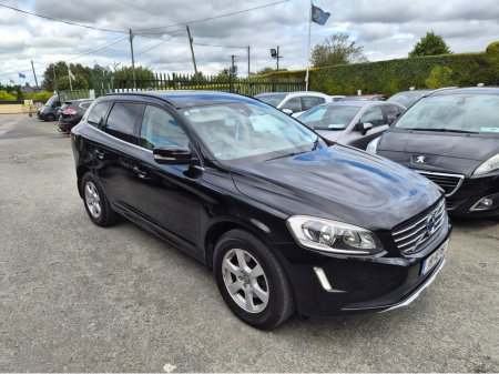 2015 Volvo XC60 D4 FWD SE 5DR