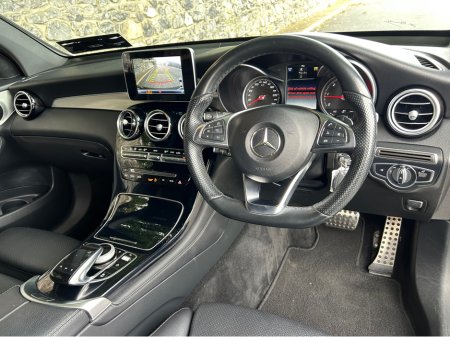 2018 Mercedes-Benz GL Class 220 D 4MATIC COUPE AMG SPORT 5DR €32,950 thumbnail