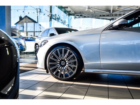 2024 Mercedes-Benz E Class E220d Exclusive Huge Spec €72,850 thumbnail