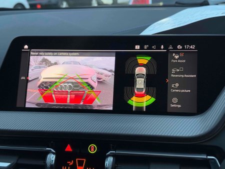 2020 BMW 2 Series BMW 2 SERIES COUPE / FINANCE AVAILABLE / LOW KMS €27,950