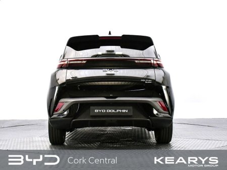 2026 BYD Dolphin Surf Comfort Order Your 261 Today! €26,222