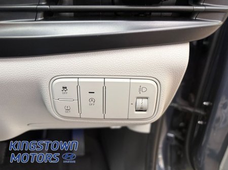 2023 Hyundai i20 Deluxe Plus 5DR €19,950 thumbnail