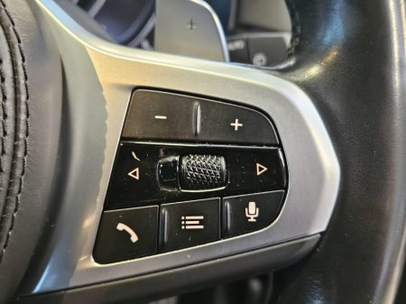 2023 BMW 5 Series  €38,950 thumbnail