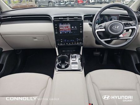 2021 Hyundai Tucson 4WD Executive PHEV Auto - €318 p/m €29,950