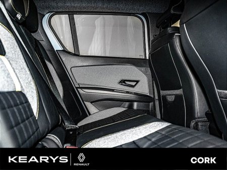 2025 Renault 4 iconic 52kWh 150hp thumbnail