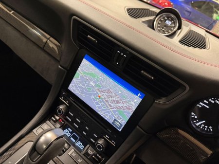 2017 Porsche 911 CARRERA GTS 3.0 PDK=HUGE SPEC//IRISH CAR//ONLY €790 ROAD TAX=FULL PORSCHE SERVICE HISTORY=TAILORED FINANCE PACKAGES AVAILABLE=TRADE IN'S WELCOME €104,995 thumbnail