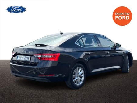 2023 Skoda Superb 2.0 TDI AMBITION 150PS DSG *AUTO* €34,950