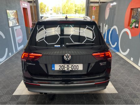 2020 Volkswagen Tiguan €30950! 2020 VOLKSWAGEN TIGUAN AUTOMATIC 2.0 TDI HIGH LINE DIESEL / 44K KMS / ADAPTIVE CRUISE CONTROL, HEATED SEATS, REVERSE CAMERA & MORE €30,950