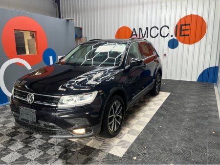 2019 Volkswagen Tiguan €28950 2019 VW TIGUAN AUTOMATIC 2.0 TDI 4 MOTION COMFORT LINE / 68k KMs / REVERSE CAMERA , ADAPTIVE CRUISE & MORE €28,950