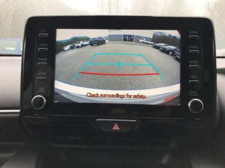 2023 Toyota Yaris 1.5 HYBRID L/SPORT - GRANDONS €23,995 thumbnail