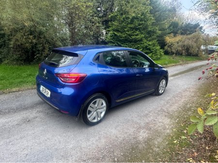 2020 Renault Clio DYNAMIQUE TCE 100 MY19 5DR V €12,899