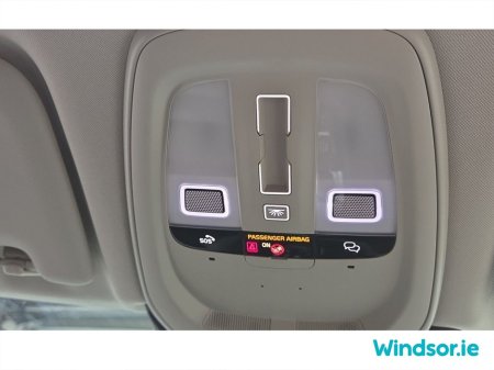 2024 Volvo XC60 Plus+ T6 Recharge AWD 350BHP Plus Twin Engine €54,495 thumbnail