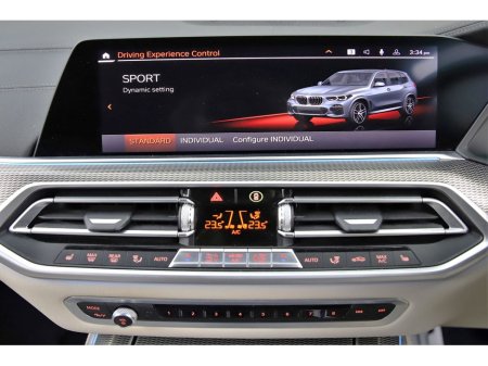 2021 BMW X5 *JAN 2026 PRICING NOW*Black Alloys *IRISH CAR*TECH PACK*PRO-PACK*PAN ROOF*360 CAMERAS*ELEC TOW BAR* €53,490 thumbnail