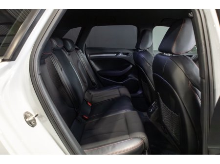 2017 Audi S3  €27,950 thumbnail