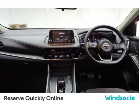 2024 Nissan Qashqai ePOWER SV *SCRAPPAGE PRICE TODAY* €34,895