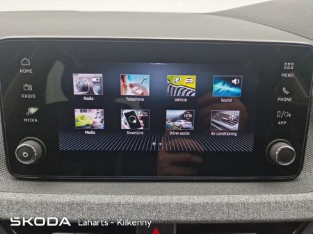 2026 Skoda Scala SELECTION 1.0TSI 115HP €31,961 thumbnail