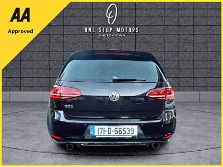 2017 Volkswagen Golf GTI *70,000KM* LEATHER / FULL OPTION / DSG / 12MONTH WARRANTY €22,900