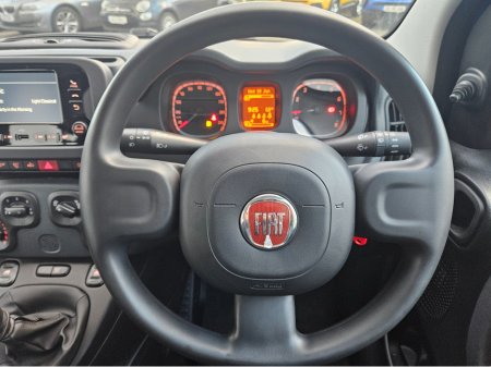 2025 Fiat Panda 1.0 MHEV  AUTUMN SALE €15,500