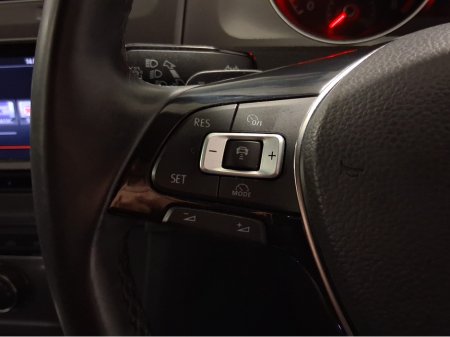 2014 Volkswagen Golf **AUTO - LOW KLMS** €11,888 thumbnail