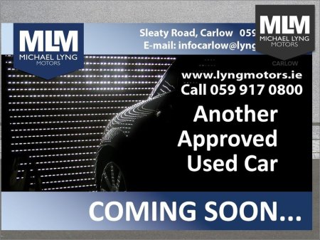 2025 Hyundai i20 i20 Deluxe Plus €23,995