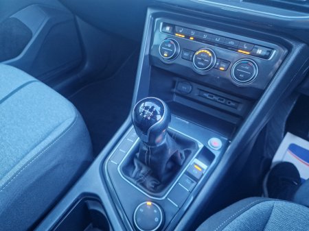 2020 SEAT Tarraco 2.0tdi 150HP 7Seat SE 5DR €27,950 thumbnail