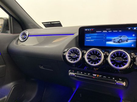 2024 Mercedes-Benz GLA Class GLA 250 e A/T AMG Line | Night Package, Reversing Camera, Keyless Start Function, Reversing Camera €51,950 thumbnail