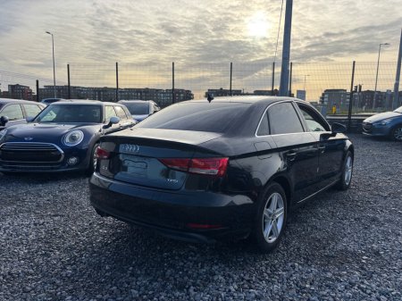 2018 Audi A3  €19,950 thumbnail
