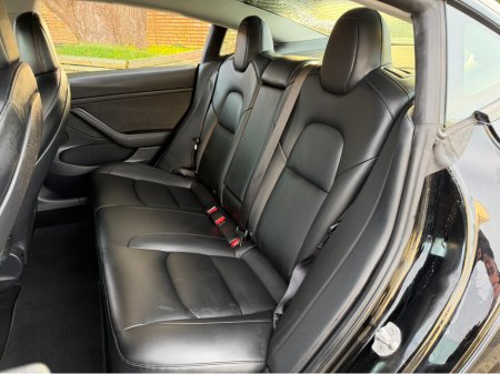 2021 Tesla Model 3 STANDARD PLUS...PAN ROOF €21,750 thumbnail