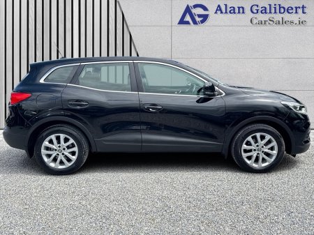 2021 Renault Kadjar 1.5 Diesel PLAY €105 Per Week €19,995