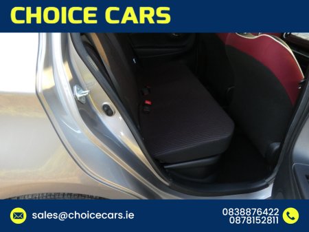 2017 Toyota Yaris 1.5 AUTO HYBRID ANDROID AUTO €11,950 thumbnail