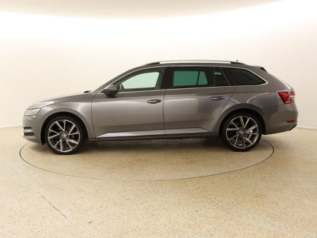2023 Skoda Superb  €28,950