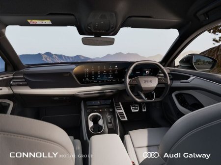 2026 Audi A6 €702 p/m - 2.0TDI 204BHP S LINE AUTO - 20 €77,078