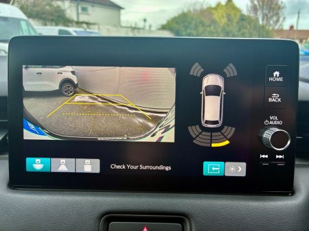 2024 Honda HR-V Elegance , Hybrid-Petrol Automatic €35,995 thumbnail