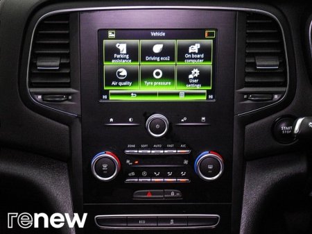 2021 Renault Megane 1.5 Blue dCi 115 Play GC €17,900 thumbnail