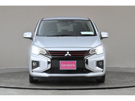 2022 Mitsubishi Mirage *JAN 2026 PRICING NOW*1.2 CVT *REVERSE CAM*ANDROID CAR PLAYER*CRUISE CON* €14,880