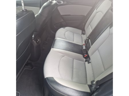 2021 Kia Ceed 1.6 CRDI PHEV Trailer €19,950 thumbnail