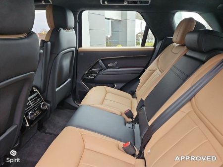 2023 Land Rover Range Rover Sport 3.0 PHEV 550PS Autobiography €96,950 thumbnail