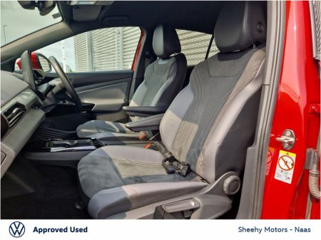 2022 Volkswagen ID.5 Business 77kWh €29,995