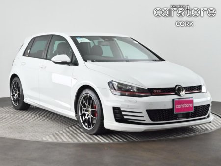 2016 Volkswagen Golf 2.0 GTI Auto