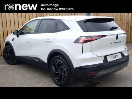 2025 Renault Symbioz E-Tech HEV 145 Techno Esprit Alpine €37,900